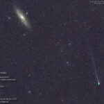 WebTV dari teleskop virtual – The Virtual