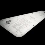 NASA menghadirkan desain untuk kemanusiaan